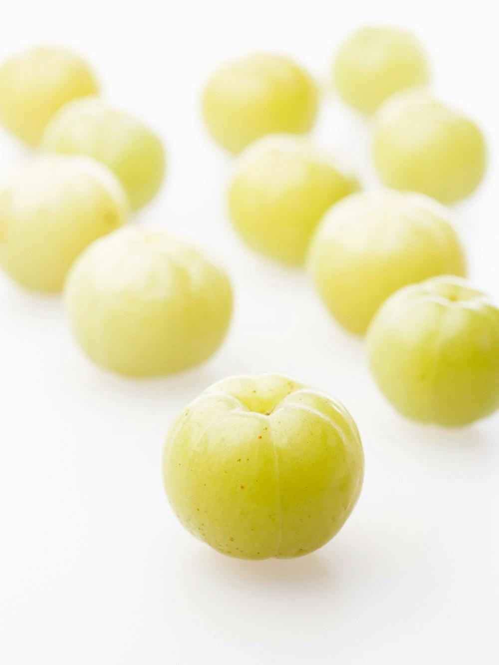 10: Amla